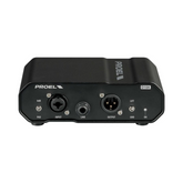 Proel D10A – Active DI Box with Transformer